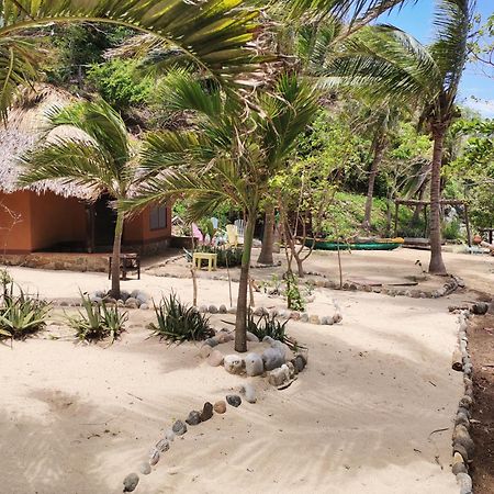 Hotel Bahia De La Luna Arroyo Cruz Exterior photo