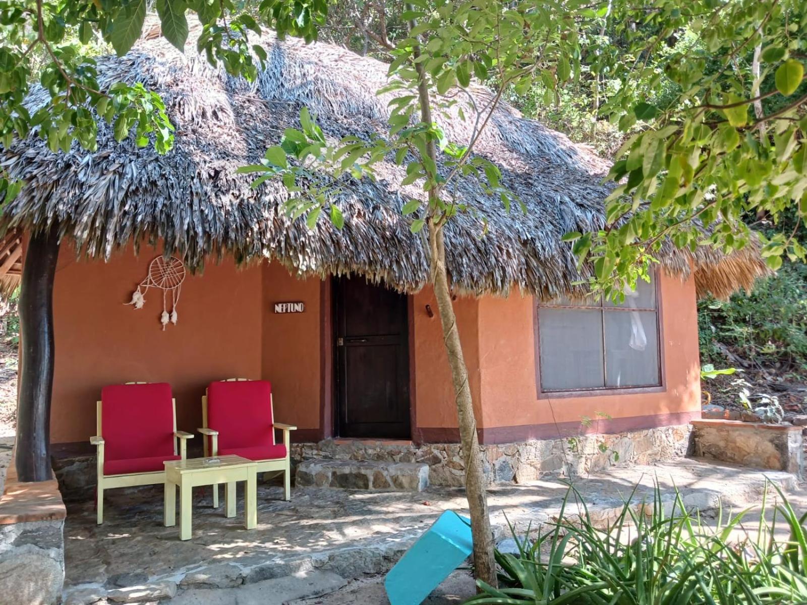 Hotel Bahia De La Luna Arroyo Cruz Exterior photo
