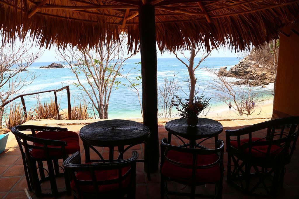 Hotel Bahia De La Luna Arroyo Cruz Exterior photo