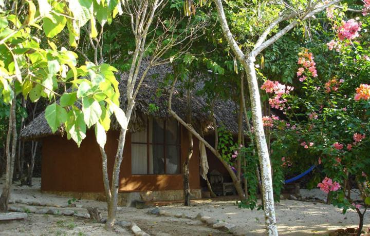 Hotel Bahia De La Luna Arroyo Cruz Room photo