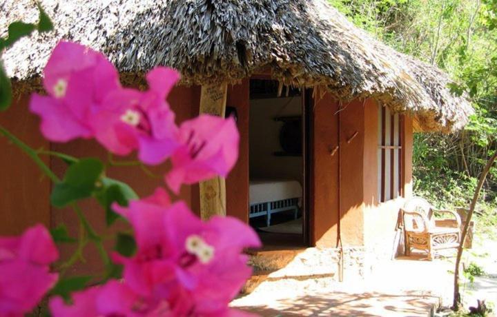 Hotel Bahia De La Luna Arroyo Cruz Exterior photo