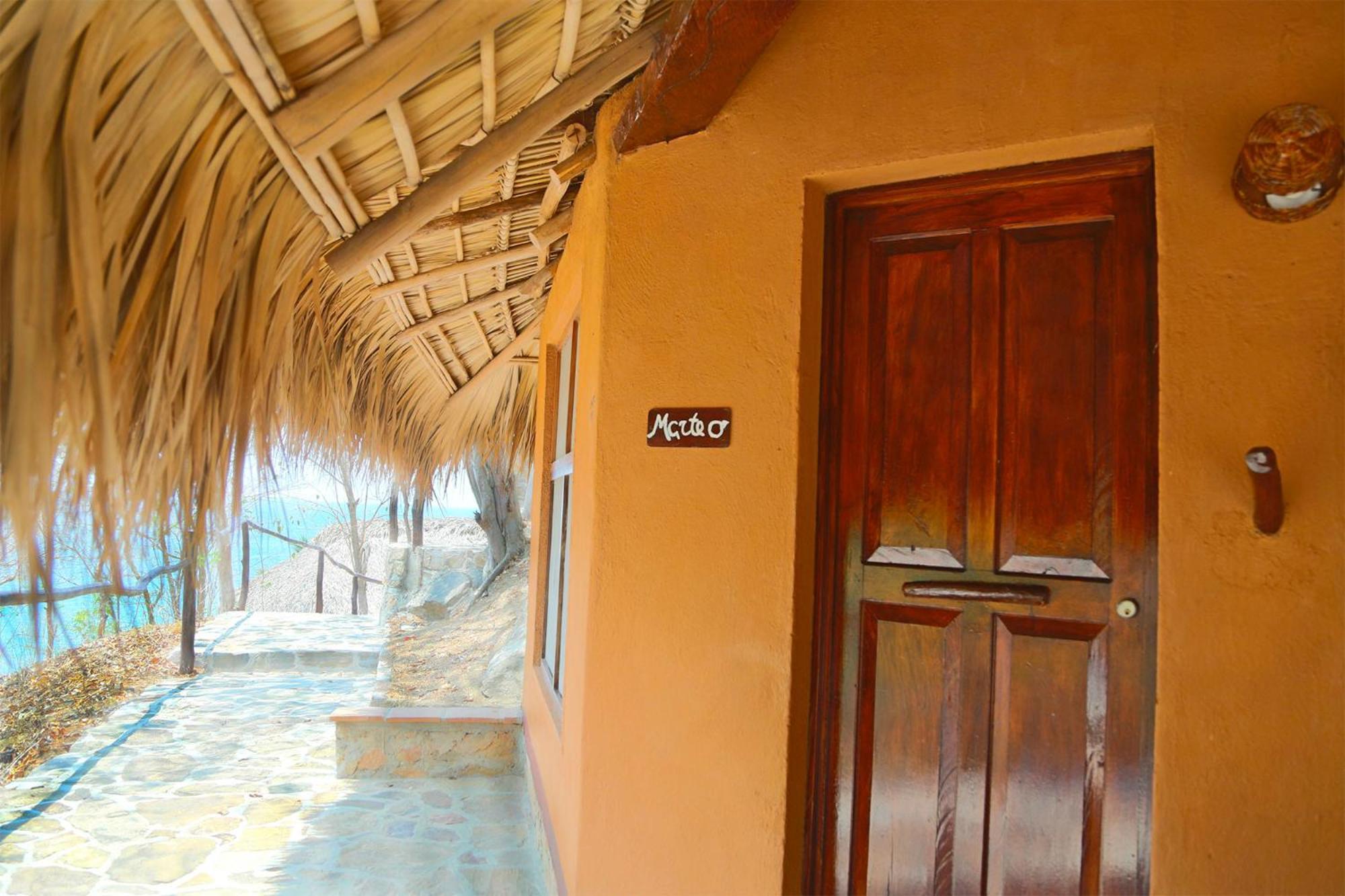 Hotel Bahia De La Luna Arroyo Cruz Exterior photo